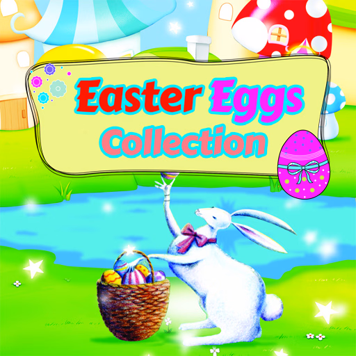 Easter Eggs Collection